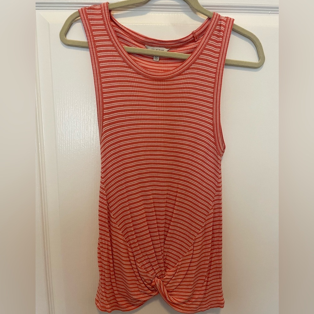 Lucky Brand Tank